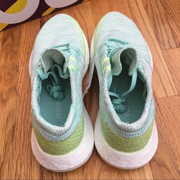 Adidas PureBoost Go Women’s Sneakers - Picture 4 of 6